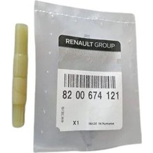 KILOMETRE DISLI MILI R9 R11 MAIS 8200674121