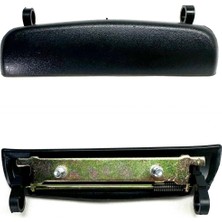 Mazda B2500 Ön Sağ Yolcu Dış Kapı Kolu 2001-2002-2003-2004-2005-2006 UH71-59-410