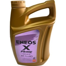 Şanzıman Yağı Eneos X Prime AT Fluid 4 Litre