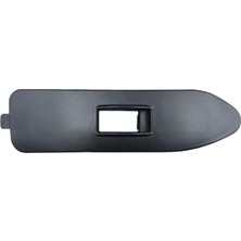 Cam Düğmesi Çerçevesi Sağ Corolla 1988-1992 AE92