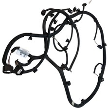 ARKA TAMPON TESISATI MEGANE IV SEDAN MAIS 240151033R