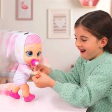 Cry Babies Dreamy CYB92000 Ağlayan Bebek Ilk Adımlarım My First Steps 18M+