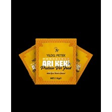 Yıldız Petek Arı Keki 1 kg