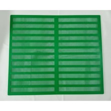 Propolis Izgarası - 1. Kalite 41 * 50