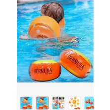 Pialbatros Armband Başlangıç Seviyesi Özel Yüzme Çocuk Kolluk