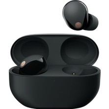 Sony WF-1000XM5 Kablosuz Gürültü Önleyici Kulaklıklar, Bluetooth, Kulak Içi Kulaklıklar, Mikrofon, Saate