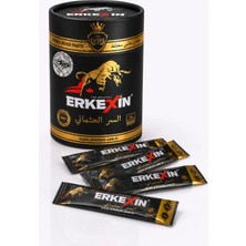 Mesir-i Şifa Erkexin Silindir Kutu Bitkisel Macun 12X12 Adet