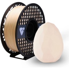 Valment Pla Premium Bej Filament 1.75MM 1kg