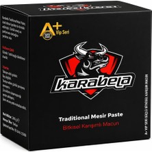 Mesir-i Şifa Karabela Bitkisel Karışımlı Macun 240GR
