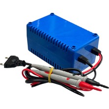 Elektrikli Mum Bağlama Adaptörü - Regülatör
