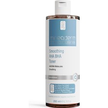 Mineaderm Smoothing Aha Bha Toner 200 ml