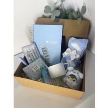 Doca Box Hediye Kutusu
