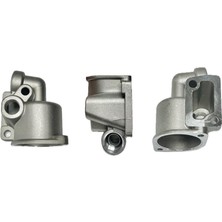 Itaqi Termostat Alt Kapak Accent 2000-2006 1.3 / Getz 1.3