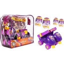 Kaia Life 6496 Sun-Wds-Rsp-Paten Quad Kucho Diz Dir Sıze 25 31 Kch