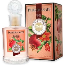 Monotheme Pomegranate Pour Femme Edt 100 ml