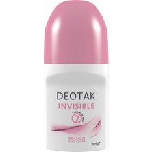 Deotak Invisible Roll
