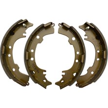 Japanparts Arka Balata Terios 2001-2011