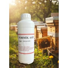 Formik Asit 1kg.