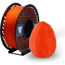 Valment Pla Premium Turuncu Filament 1.75MM 1kg