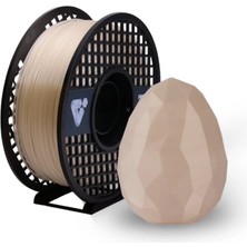 Valment Pla Premium Inci Beyazı Filament 1.75MM 1kg