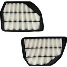 Japanparts Hava Filtresi Vitara 2019- 1.4 / SX4 S-Cross 2019- 1.4 Hybrid