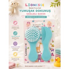 Lionesse Bebek Tarak