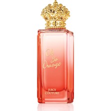 Juicy Couture Couture Oh So Orange Edt 75ML