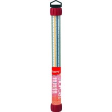 Maped 240011 Mikyas Cetveli 1:20/1:125
