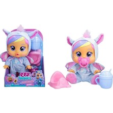 Cry Babies Love CYB50000-915954 S2 Ağlayan Bebekler 18M+