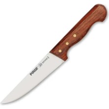 Herşey Trend 31061  Kurban ve Kasap Bıçağı 14,5 cm - No:1, Ahşap Sap