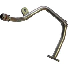 TURBO YAG DONUS BORUSU TRAFIC III MEGANE III SCENIC III 1.6 DCI R9M MAIS 151985778R