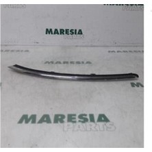 TŞT Citroen C4 Picasso (2013 Yılında Çıkan Kasa) Ön Tampon Bandı Nikelajı Set (Oem No: 1609552880)