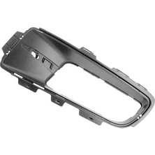 TŞT Bmw X5 2007-2010 Ön Sis Far Yuvası Sağ (Oem No: 51117172450)