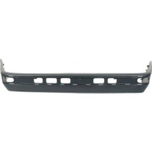 TŞT Mercedes W210 Arka Tampon Astarlı 1995-1999 (Oem No:  A2108801371)