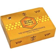 Royal Honey Vip