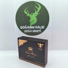 Wonderful Royal Honey 12 Li Ballı Bitkisel Karışımlı  Afrodizyak Bal Macun