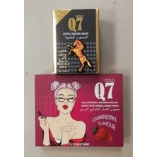 Gold Q7 Orjinal Q7 Macun Pekmez Karışımlı
