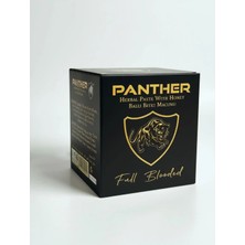 Balsarayı Panther Ballı Karışık Bitki Macunu