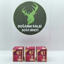 Q7  Macun 3 Adet