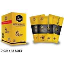 Vip Gold Rhıno Myth Honey