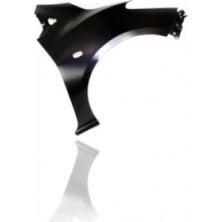 TŞT Mazda 2 Ön Çamurluk Delikli Sağ 2008- (Oem No:  D651-52-111C)