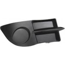 TŞT Renault Clio - Symbol 2006-2008 Ön Sis Lamba Kapağı Sağ (Oem No: 7702295497)