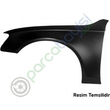 TŞT Kia Cerato Ön Çamurluk Sağ 2009-  (Oem No:  663211M050)