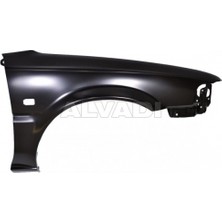TŞT Toyota Corolla Ön Çamurluk Sağ 1988-1992 (Oem No:  53801-1E410)