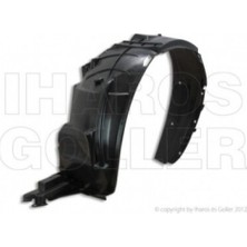 TŞT Suzuki Swift Ön Çamurluk Davlumbazı Sol 2011- (Oem No:  7232268L00)