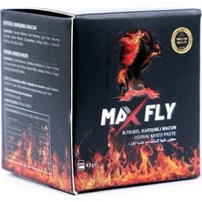 Aleyna Bitkisel Max Fly Ballı Bitki 43 G