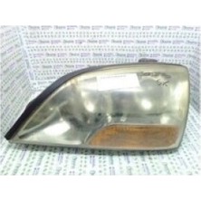 Tyc Kia Sorento 2006-2009 Ön Far Elektrikli Motorlu Sol (Oem No: 921013E611)