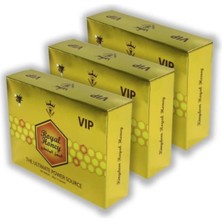 3'lü Royal Honey