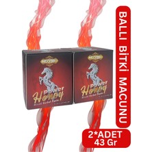 Balsarayı Ballı Bitki Macun 43 gr *2 Adet