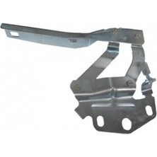 TŞT Volkswagen Passat 2005-2008 Arka Kapı Sol (Oem No: 3C5833055H)